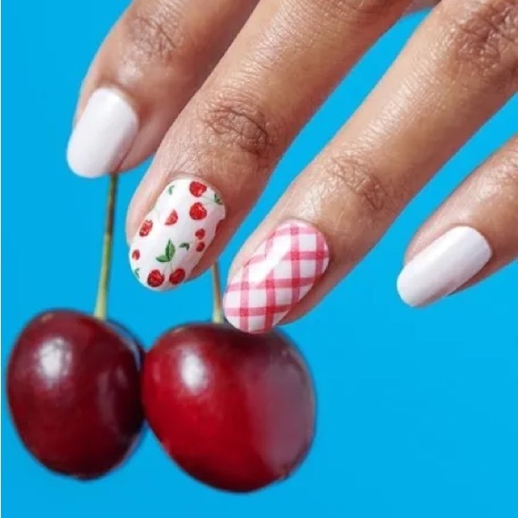 Color Street Other - Cherry Picked - Color Street